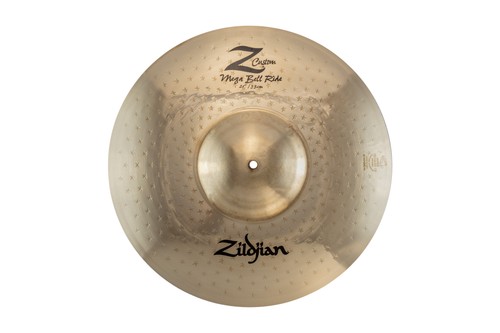 Zildjian personalizzato mega - zildjian,