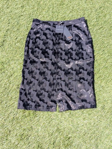 Gonna jacquard setosa mariella - jacquard,