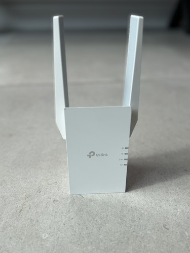Link re705x dual band fi - dual,