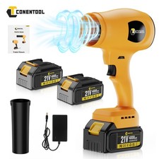 Turbo Soffiatore Soffiatore