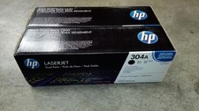 Cartuccia Toner HP 304A