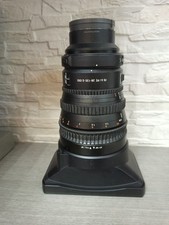 Sony FE PZ 28-135mm F4 G OSS 