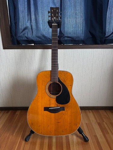 Yamaha 180 1971 - yamaha, fg-180