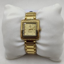 Lorenz Swiss Made Women's 18k