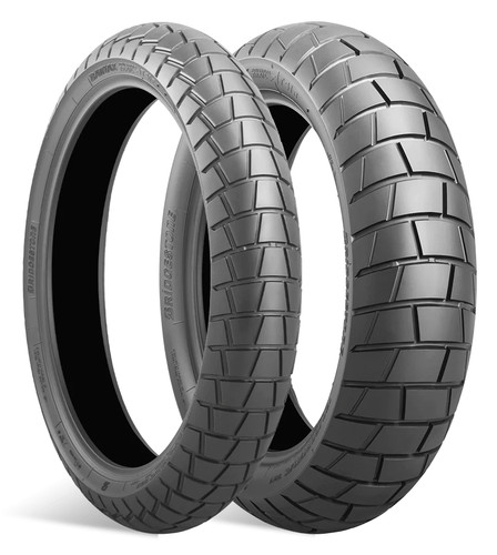 Gomme moto bridgestone 150 - gomme,