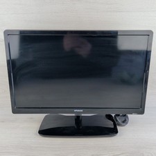 Polaroid 19" HD LED TV DVD