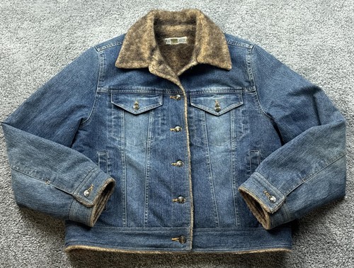 Giacca denim uomo - , marvin
