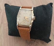 Orologio Vintage Bulova Anni
