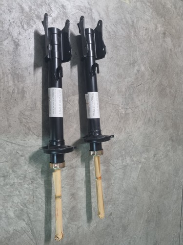 Coppia ammortizzatori fiat - ammortizzatori,