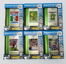 CALCIATORI  PANINI 2025-26