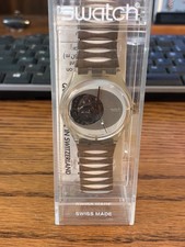 Orologio SWATCH Unisex GK417