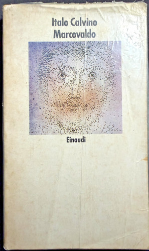 Italo calvino marcovaldo - italo,