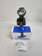 Orologio digitale uomo Casio