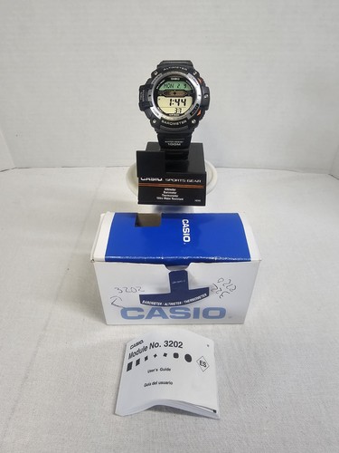 Orologio digitale uomo casio - digitale,