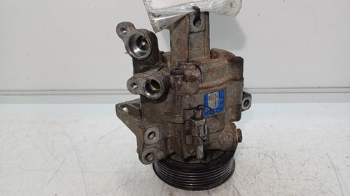 Compressore aria condizionata - compressore,
