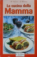 L- LA CUCINA DELLA MAMMA -