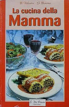 Cucina della mamma - la,