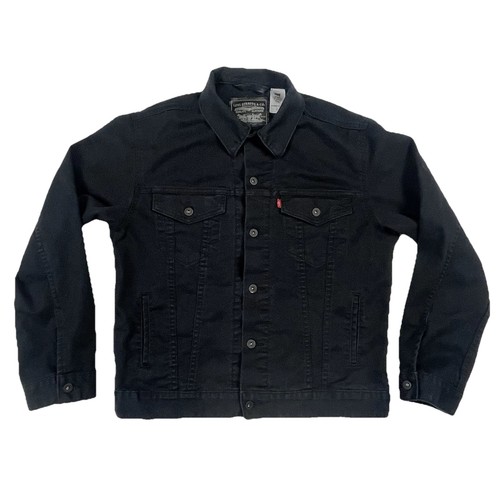 Giacca camionista vintage
