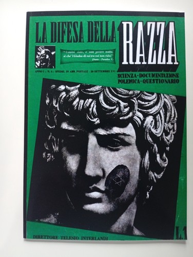 Rivista difesa della - rivista,