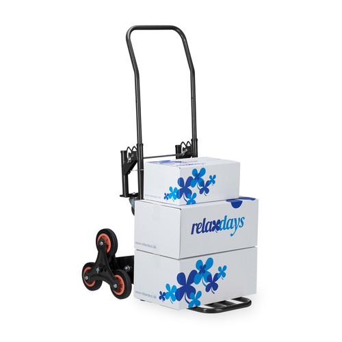 Carrello portapacchi per - , le
