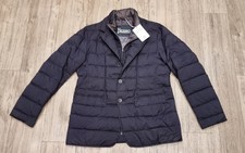 Giacca/Blazer Herno Uomo Navy