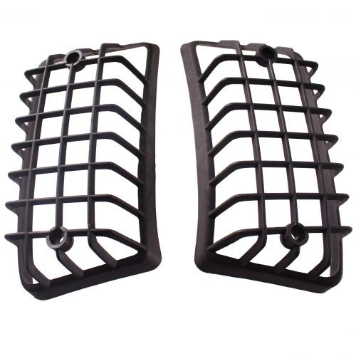 Coppia griglie frecce - , pk