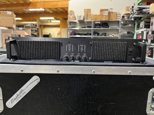 Lab group 2400q - lab, fp-2400q