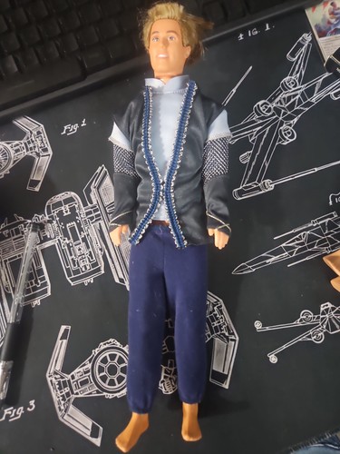 Barbie magia pegaso - barbie, di