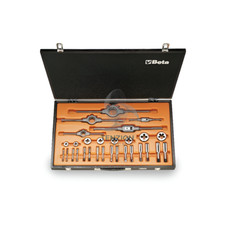 Set Maschi Filiere Accessori