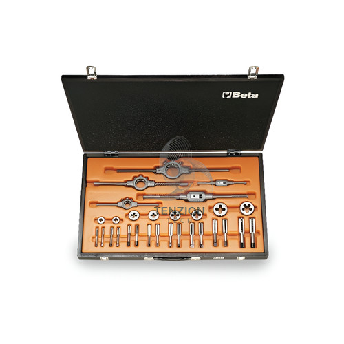 Set maschi filiere accessori - maschi,