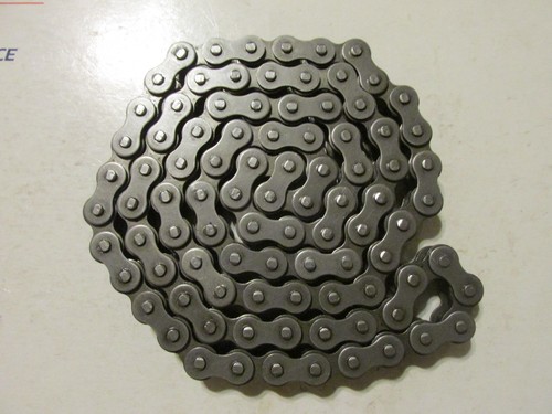Catena trasmissione rulli - catena,