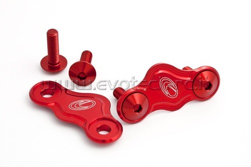Evotech tappi foro specchi - evotech,