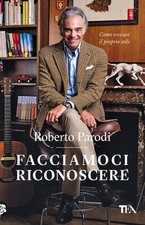 Libri Roberto Parodi -