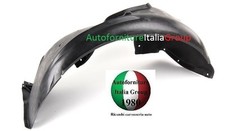 RIPARO PARASASSI PASSARUOTA