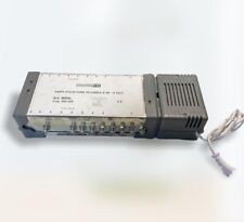 AMPLIFICATORE DI LINEA 9 IN - 9 OUT FRACARRO MS9L