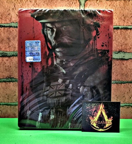 Call duty modern warfare - duty, 3