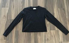 T-shirt manica lunga LOULOU