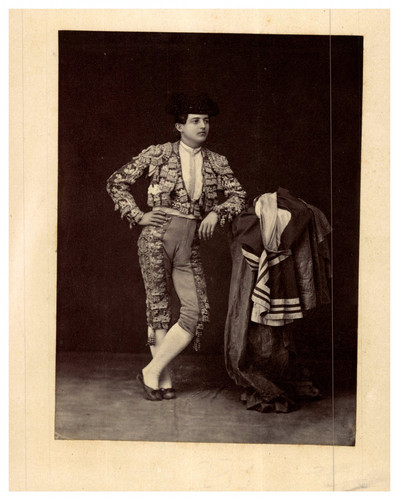 Espana torero traje - espana,, en