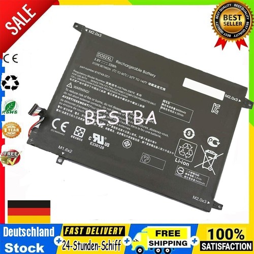 Nuova batteria ricambio - nuova,