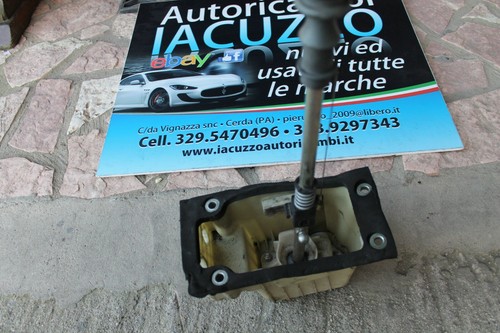 Leva cambio fiat seicento - leva,