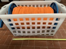 Linea D’Ancoraggio Drifting Bolentino Di Profondità Treccia Galleggiante, Ancora