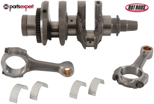 Nuovo hot rods crankshaft - nuovo,