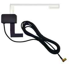 Amplificatore di segnale per antenna radio DAB digitale auto connettore SMB