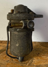 FILTRO BENZINA REGOLATORE ALFA ROMEO GIULIA SPIDER GT JUNIOR E BERLINE ALFETTA