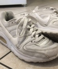 Scarpe air max bianche - max,