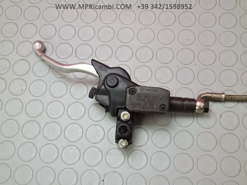 Pompa frizione brembo - pompa,