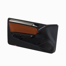 Pannello Porta Davanti SX VW