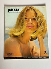 International Photo Technik
