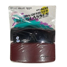 Occhiali da sole firmati