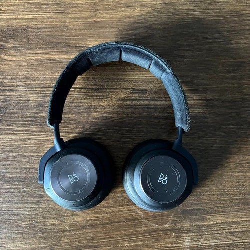 Cuffie wireless bang olufsen - wireless,